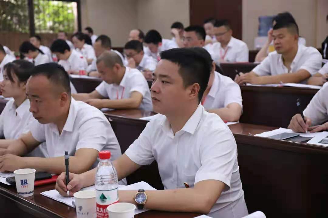 【黨史學(xué)習(xí)教育】聽！華安黨員的“紅色之聲”